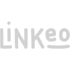 Logo Linkeo