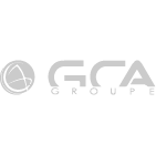 Logo Groupe GCA