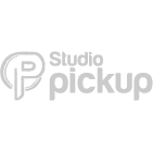 Logo Studio Pickup