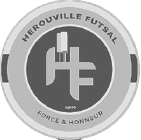 Logo Hérouville Futsal