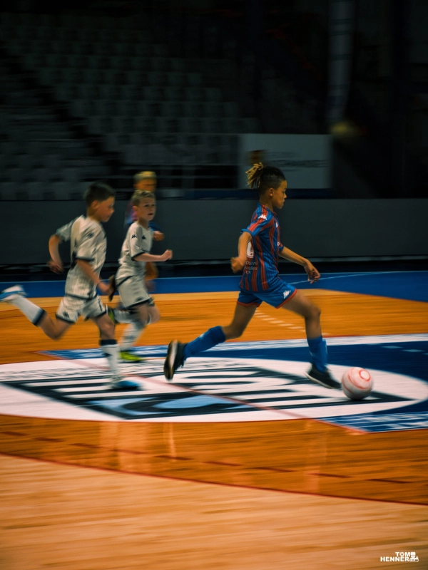 Hérouville Futsal